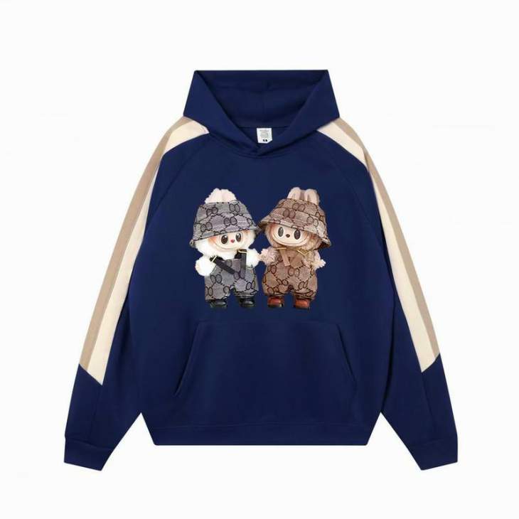Picture of Gucci Hoodies _SKUGucciS-4XL11Lr1853665